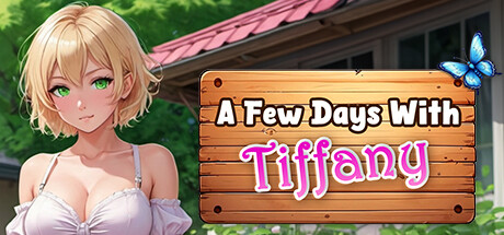 A Few Days With : Tiffany Cheat Engine/CT