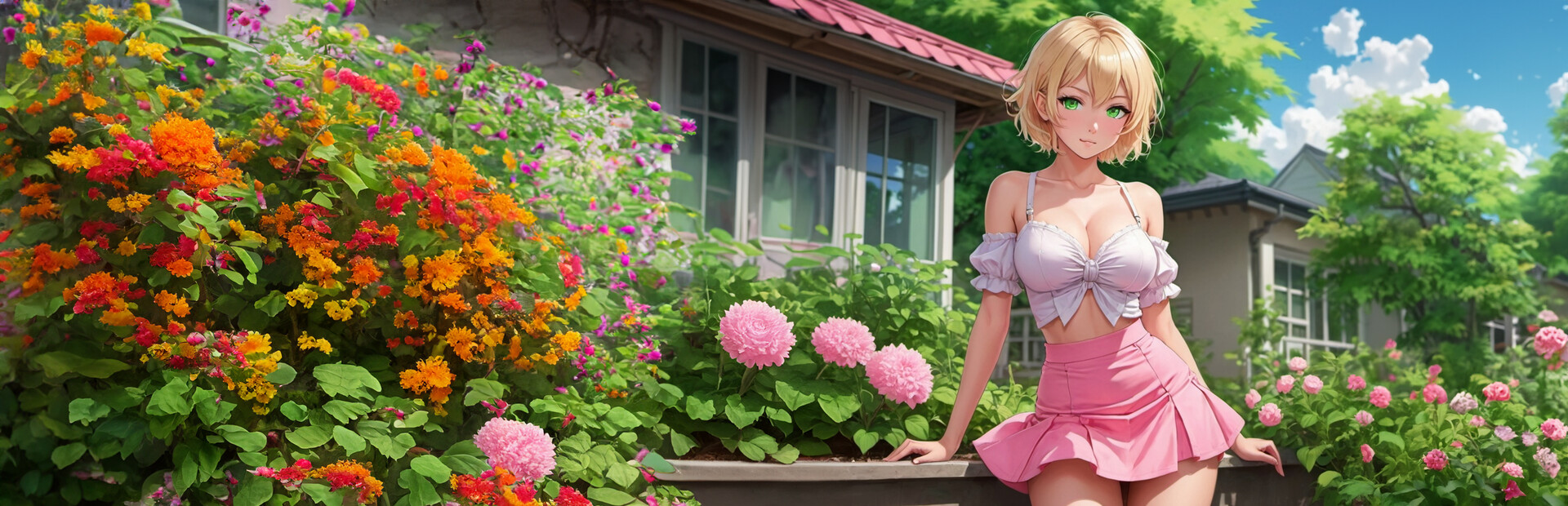 A Few Days With : Tiffany