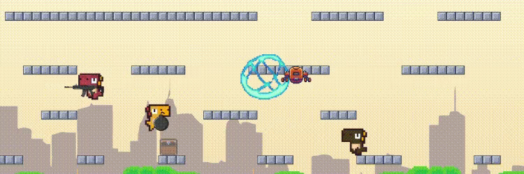 King of Snatchers video 1