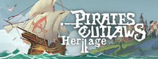 Pirates Outlaws 2: Heritage