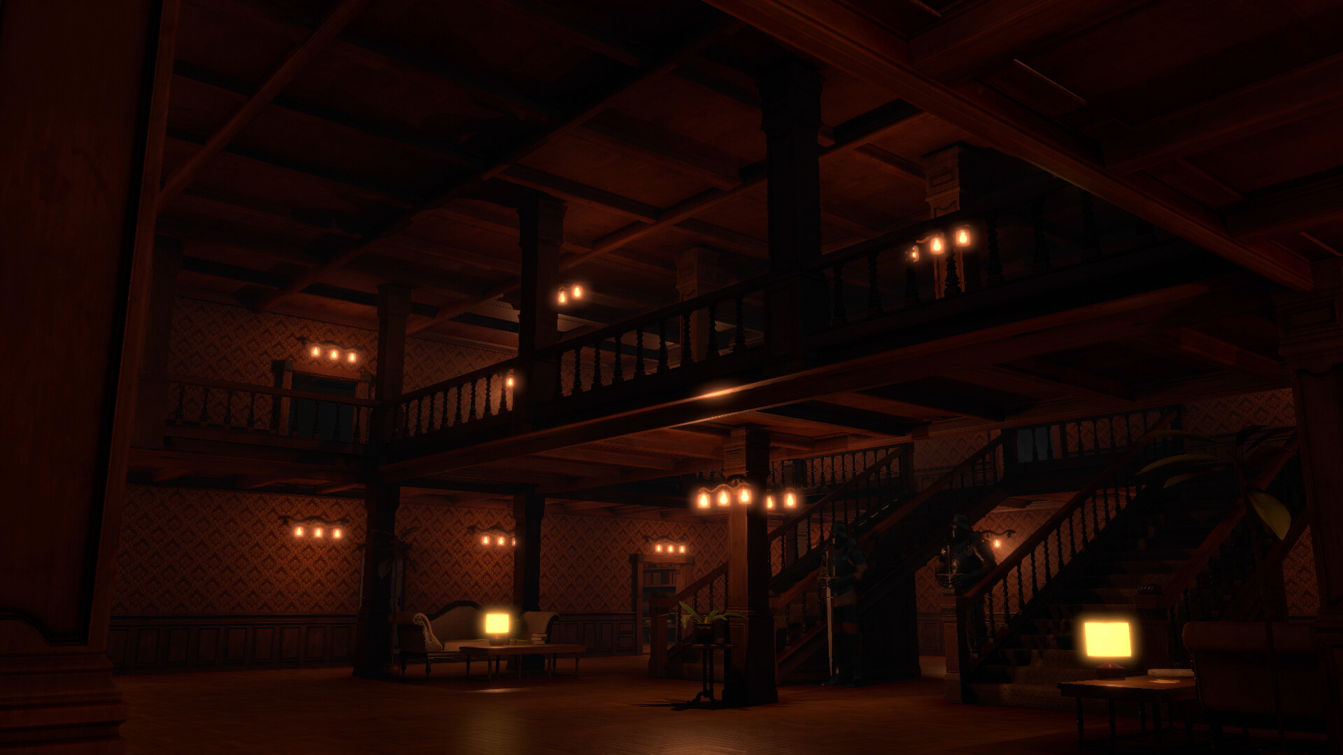 La Salamanca screenshot #12