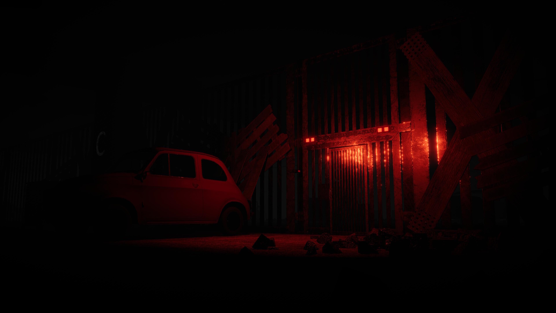 La Salamanca screenshot #13