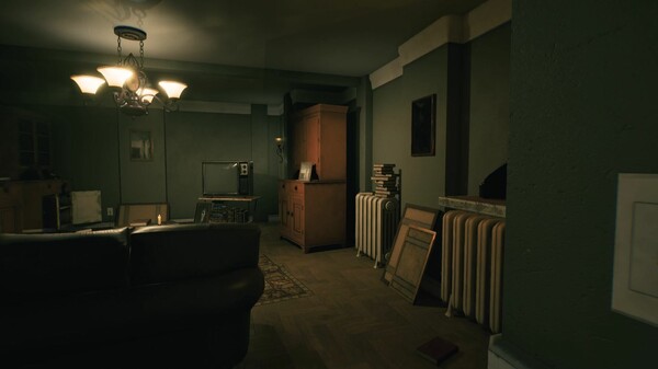 Get off Work game for Linux 1