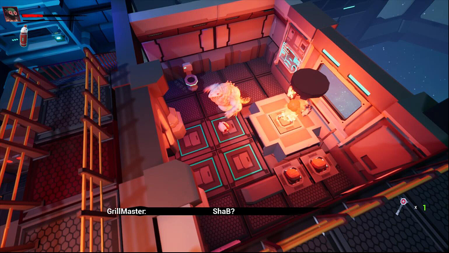 AnimalLaboratory on Steam