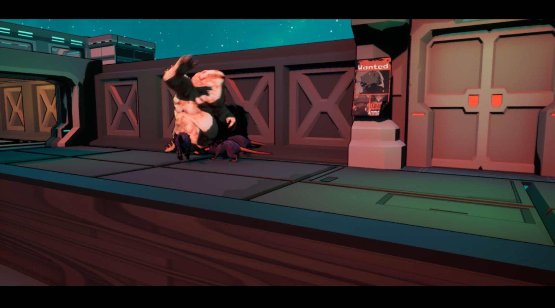 AnimalLaboratory screenshot #32