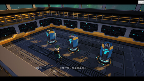 AnimalLaboratory game for windows Pc 1