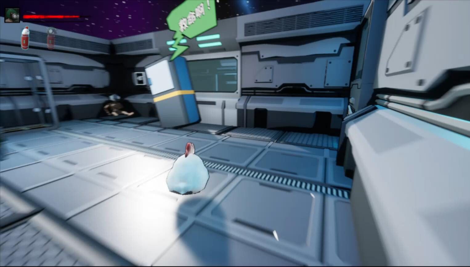 AnimalLaboratory screenshot #5