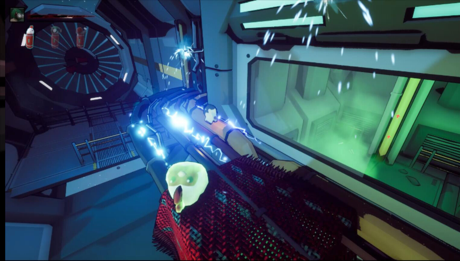 AnimalLaboratory screenshot #15