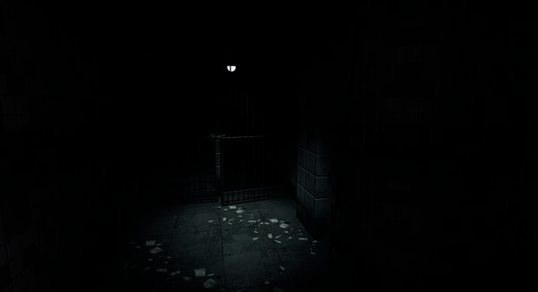 Скриншот из DIED