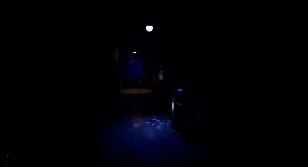 Скриншот из DIED