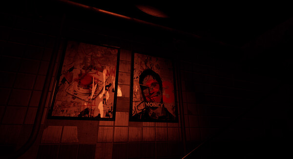 Скриншот из DIED