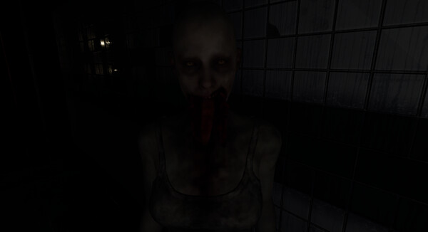 Скриншот из DIED