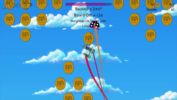 Kitesurf Runner screenshot 9