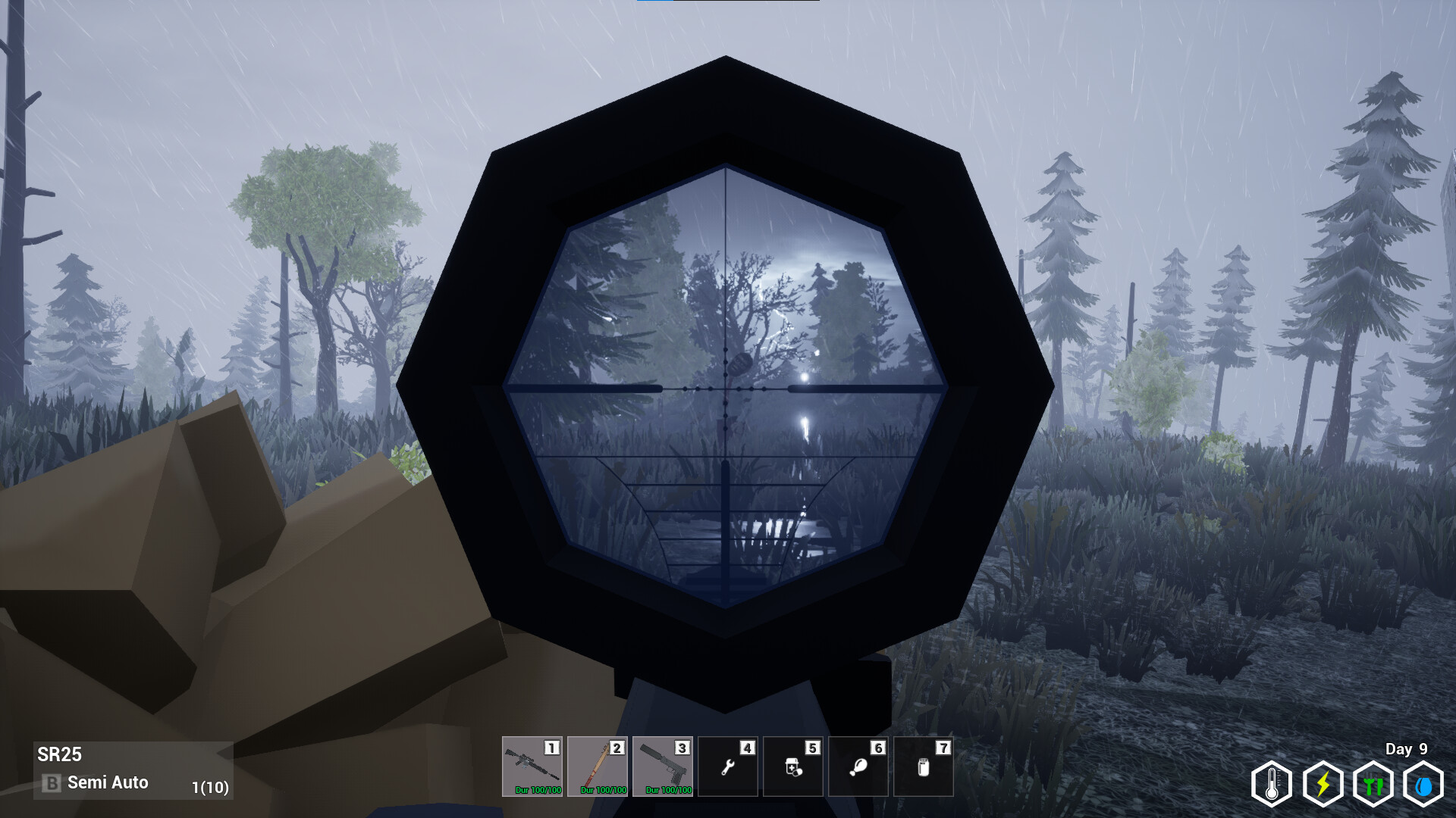 Forsaken Lands screenshot 11
