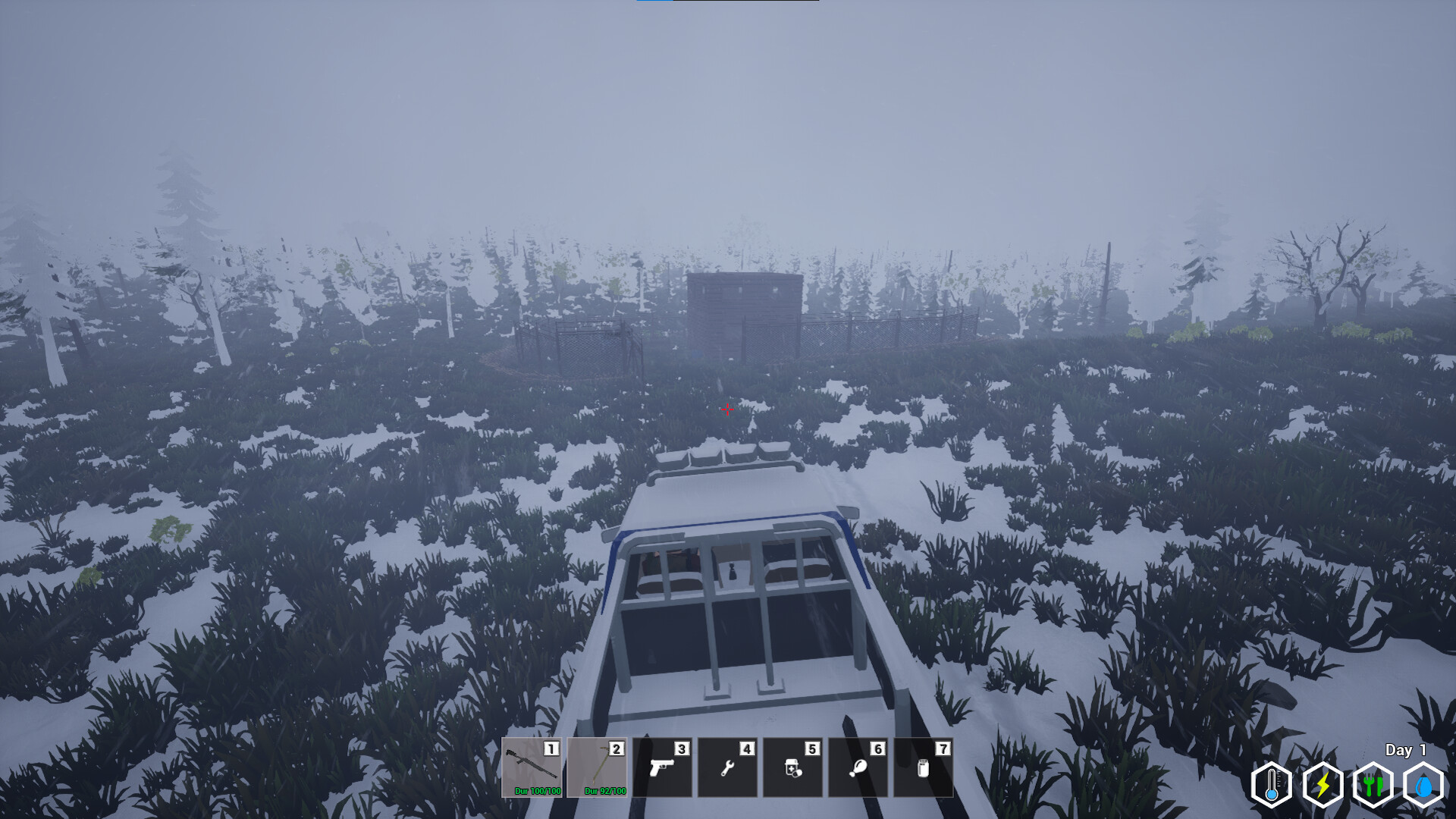 Forsaken Lands screenshot 12