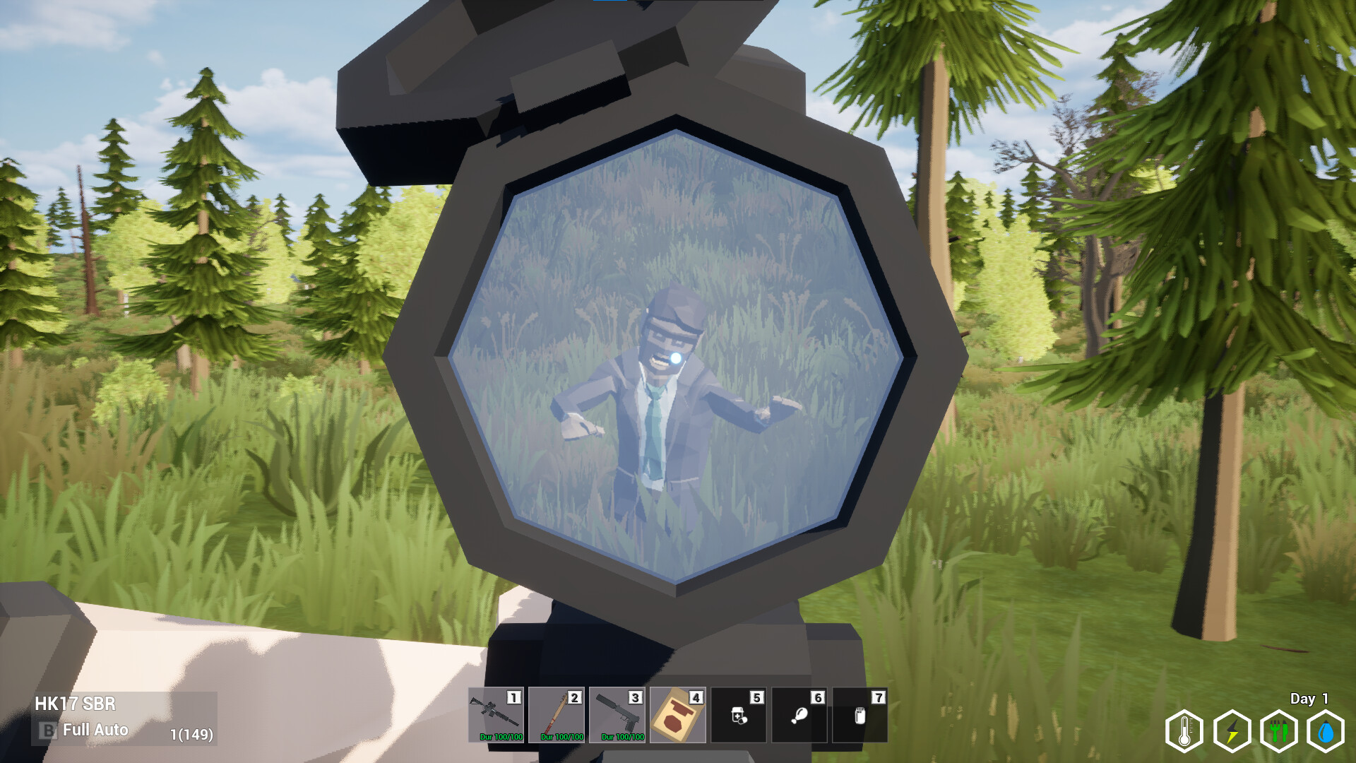 Forsaken Lands screenshot 6