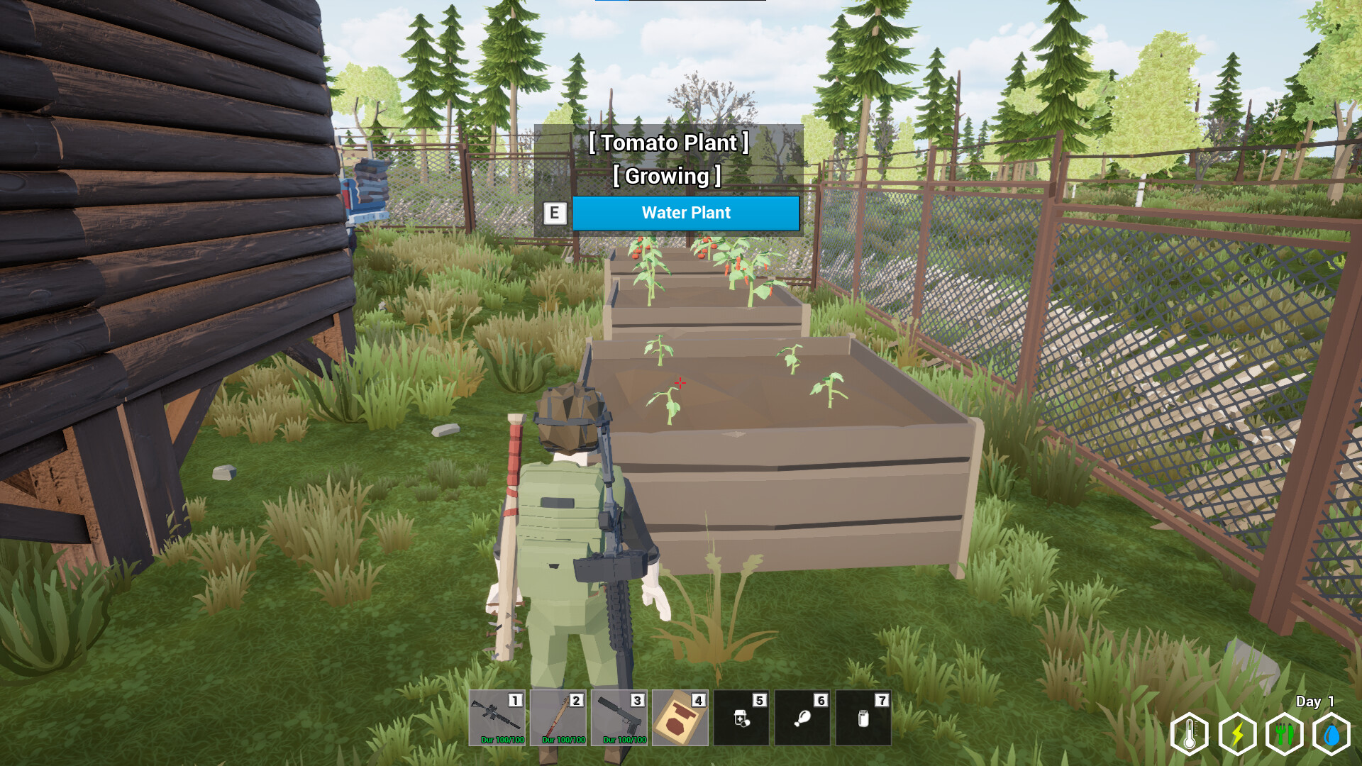 Forsaken Lands screenshot 13