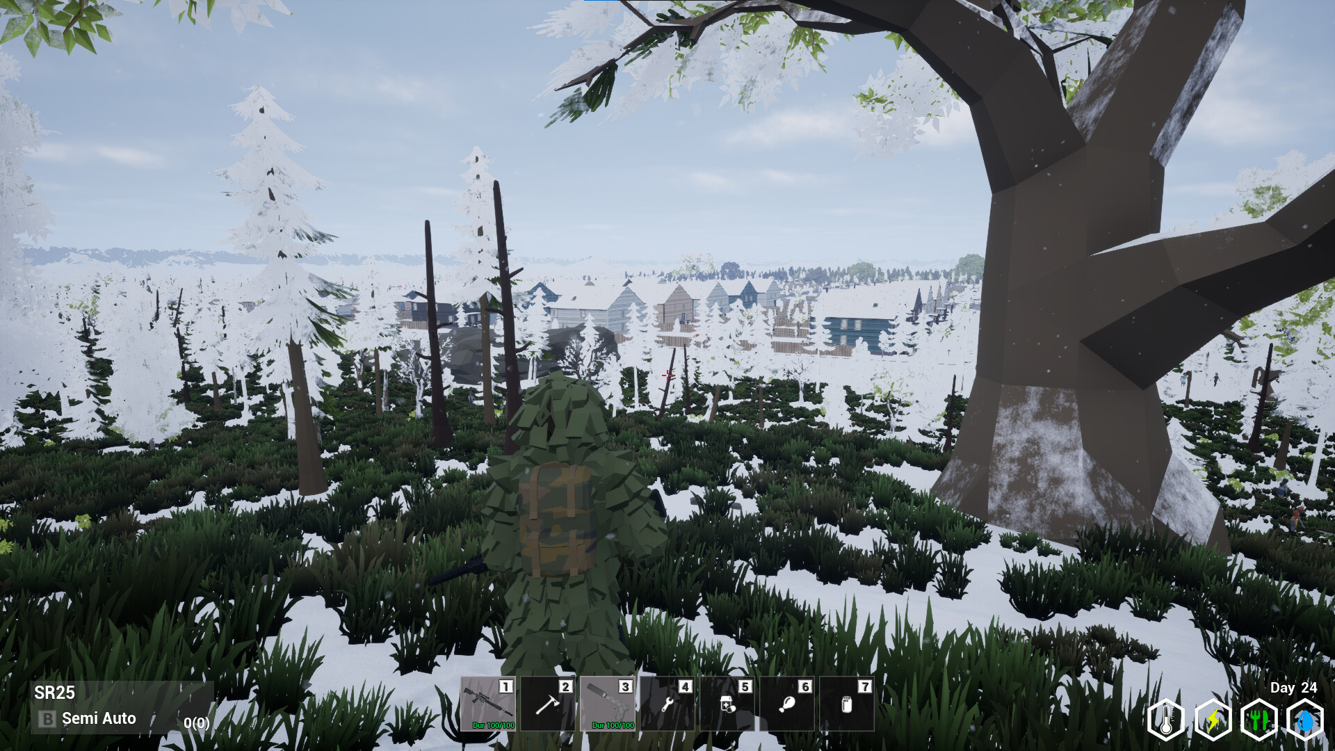 Forsaken Lands screenshot 4