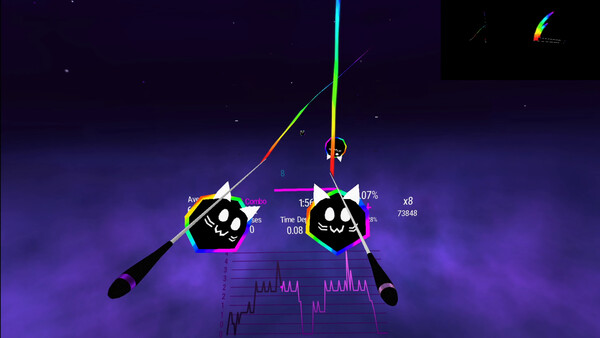 swingmania screenshot 1