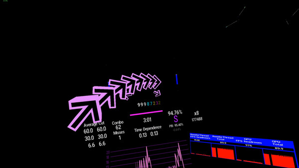 swingmania screenshot 5