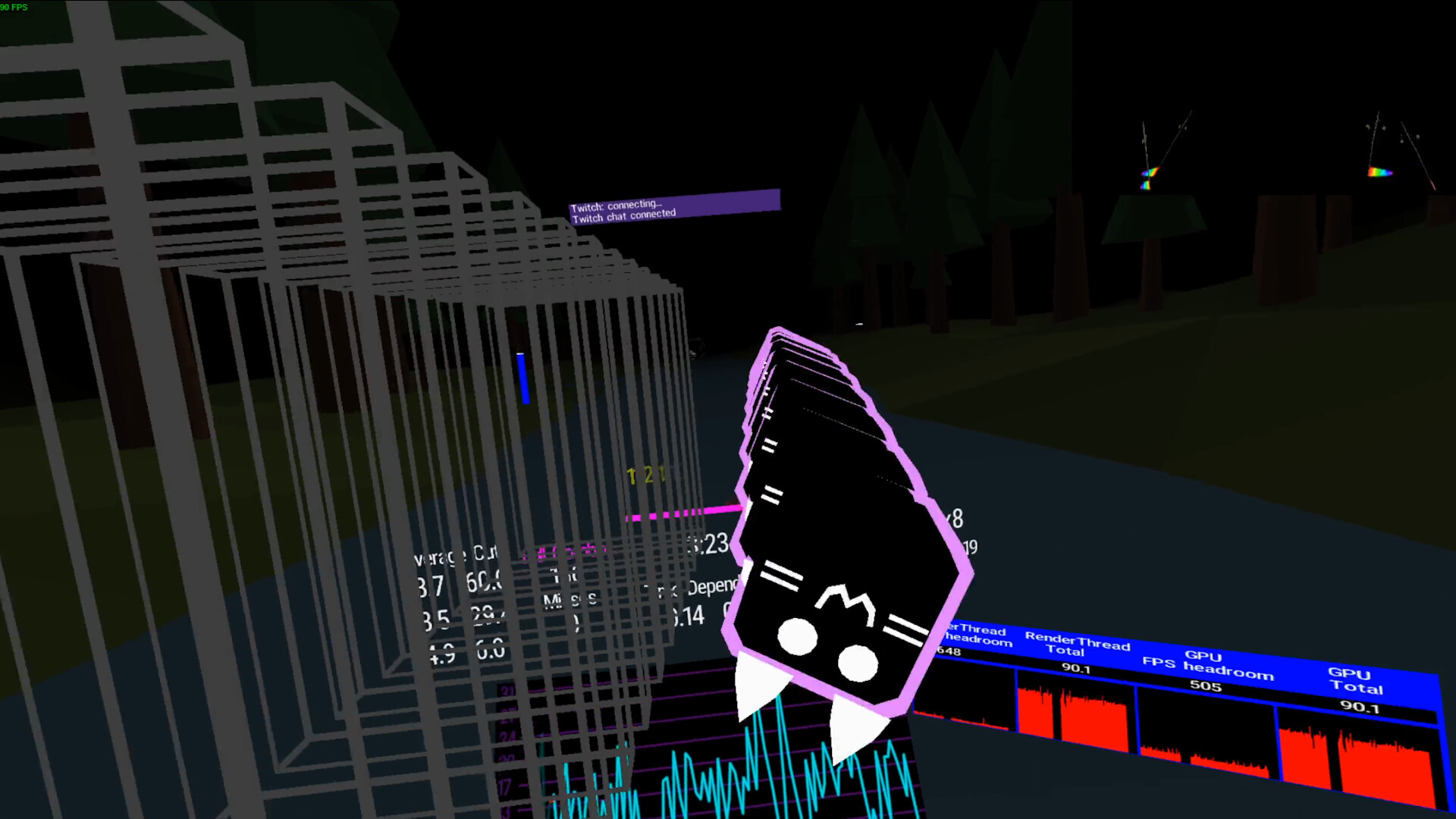 swingmania