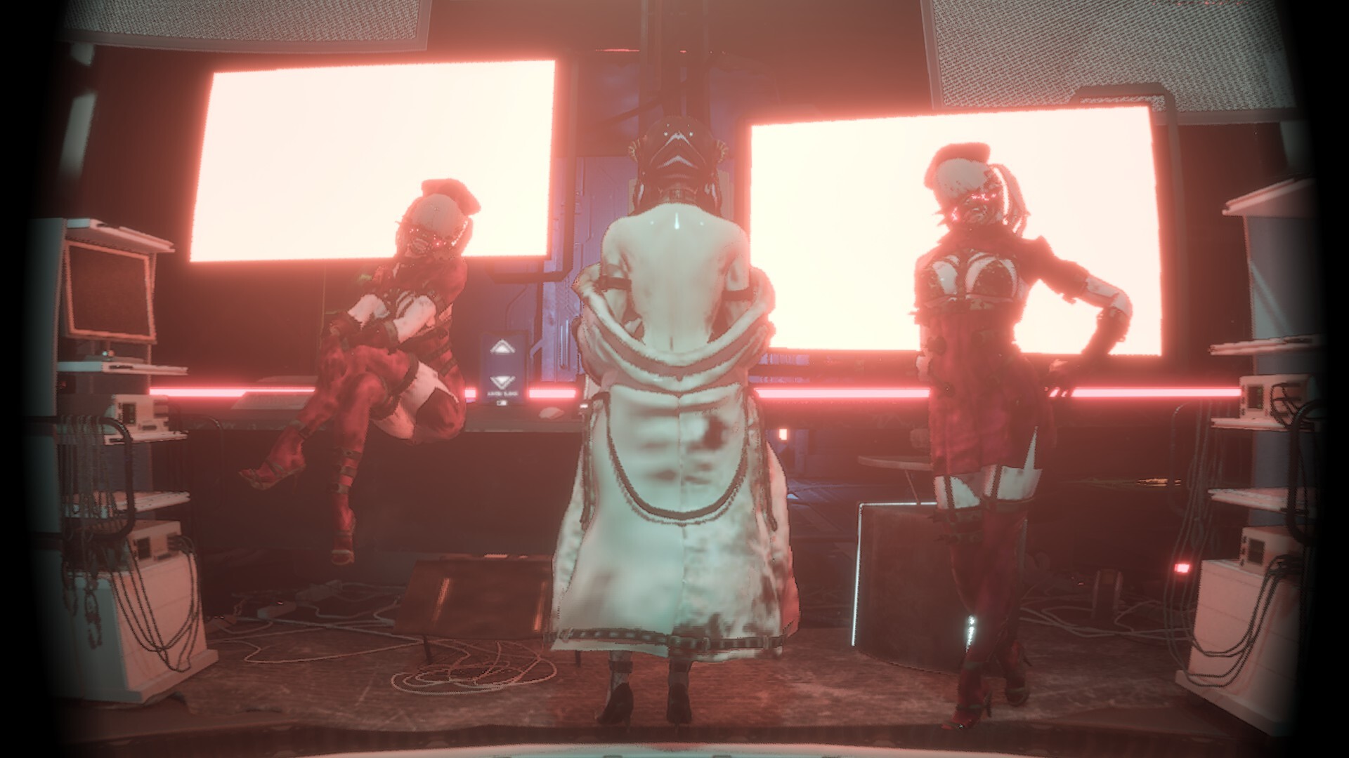 UNDERWARD screenshot #5