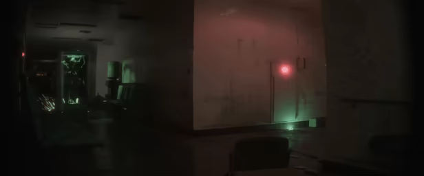 UNDERWARD video 8
