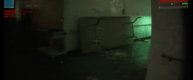 UNDERWARD video 7