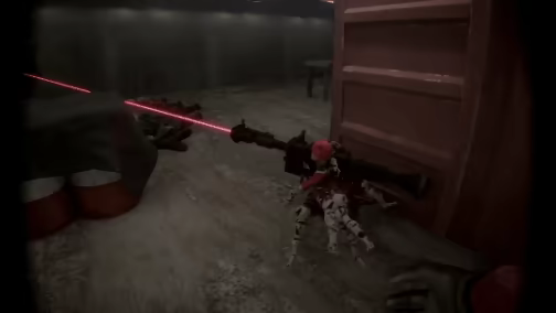UNDERWARD video 1