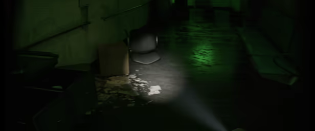 UNDERWARD video 2