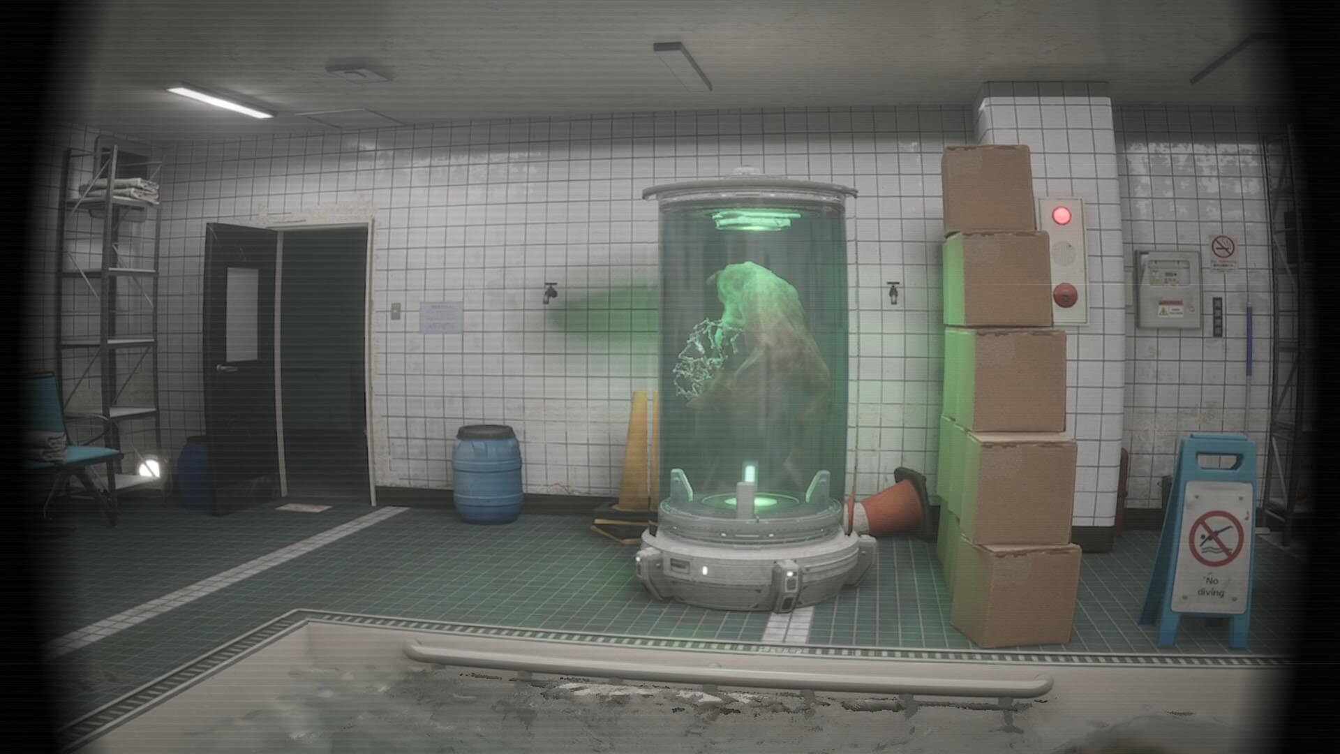 UNDERWARD screenshot #14