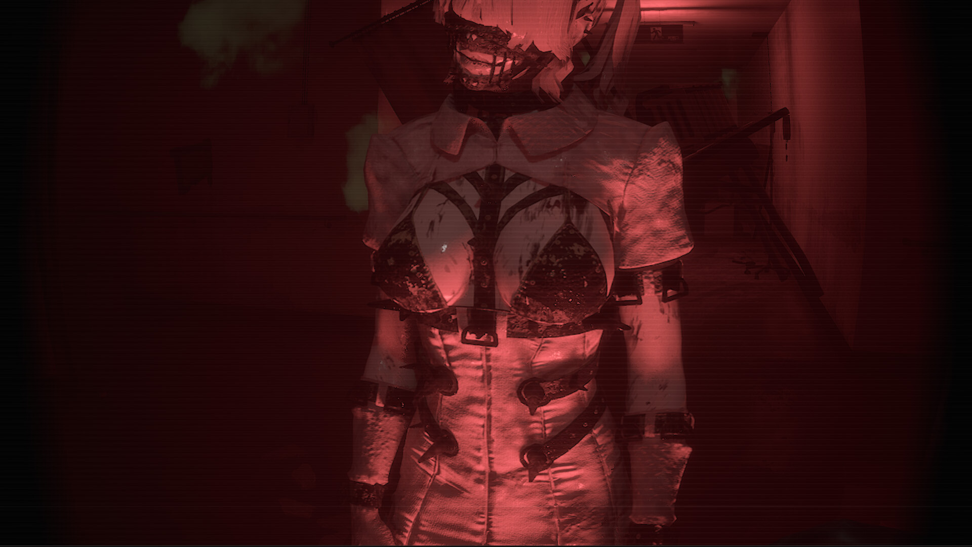 UNDERWARD screenshot #8