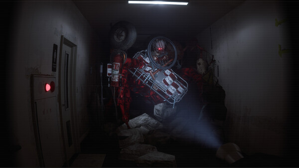 UNDERWARD screenshot 6