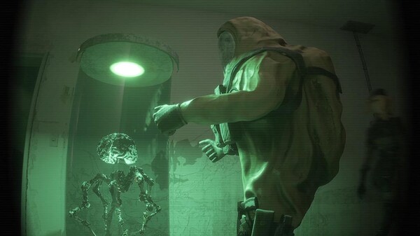 UNDERWARD screenshot 4