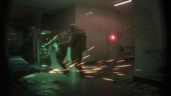 UNDERWARD screenshot 2