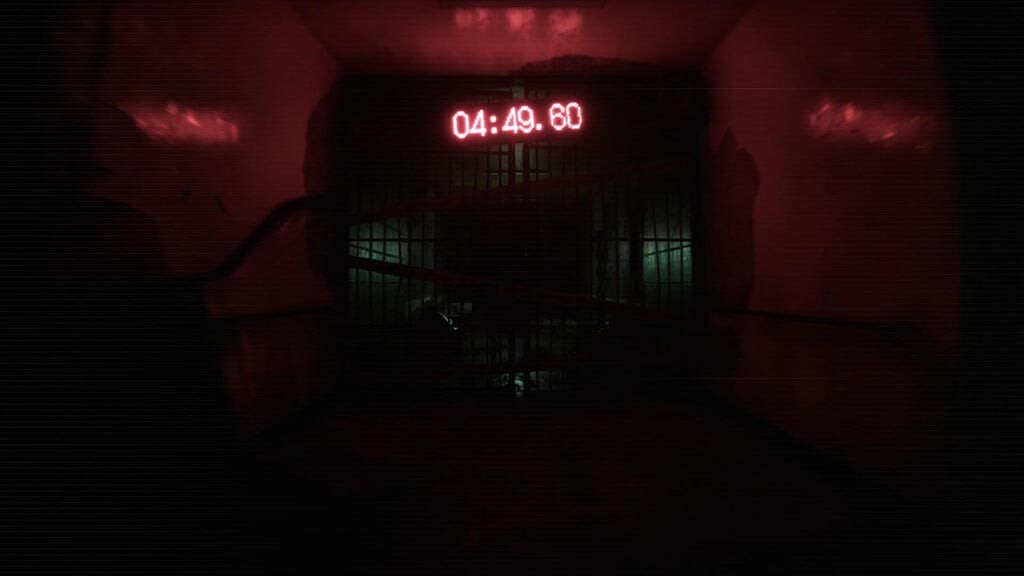 UNDERWARD screenshot #18