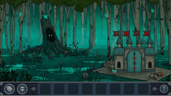 Midnight Swamp screenshot 4