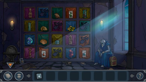 Midnight Swamp screenshot 6