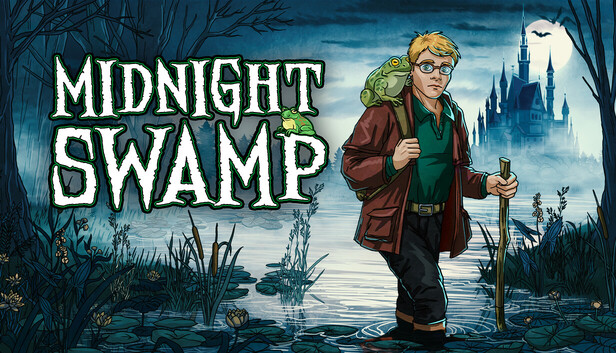 Midnight Swamp