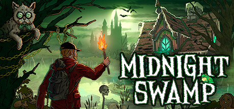 Midnight Swamp banner