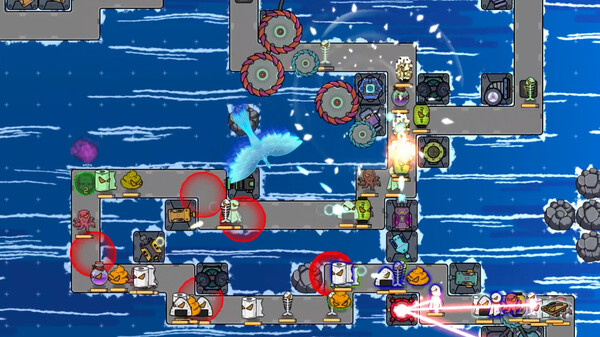 I Am The Registered Environmental Engineer screenshot 3