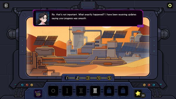 I Am The Registered Environmental Engineer screenshot 4