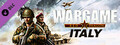 DLC - Wargame: Red Dragon - Nation Pack: Italy capsule image