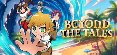 Beyond The Tales banner image