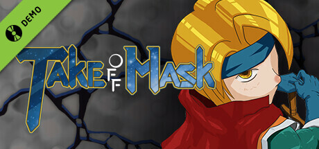Take Off Mask Demo cover art