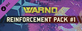 DLC - WARNO - Reinforcement Pack #1 capsule image