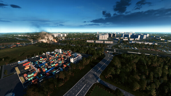 WARNO - Reinforcement Pack #1