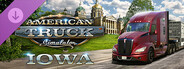 American Truck Simulator - Iowa