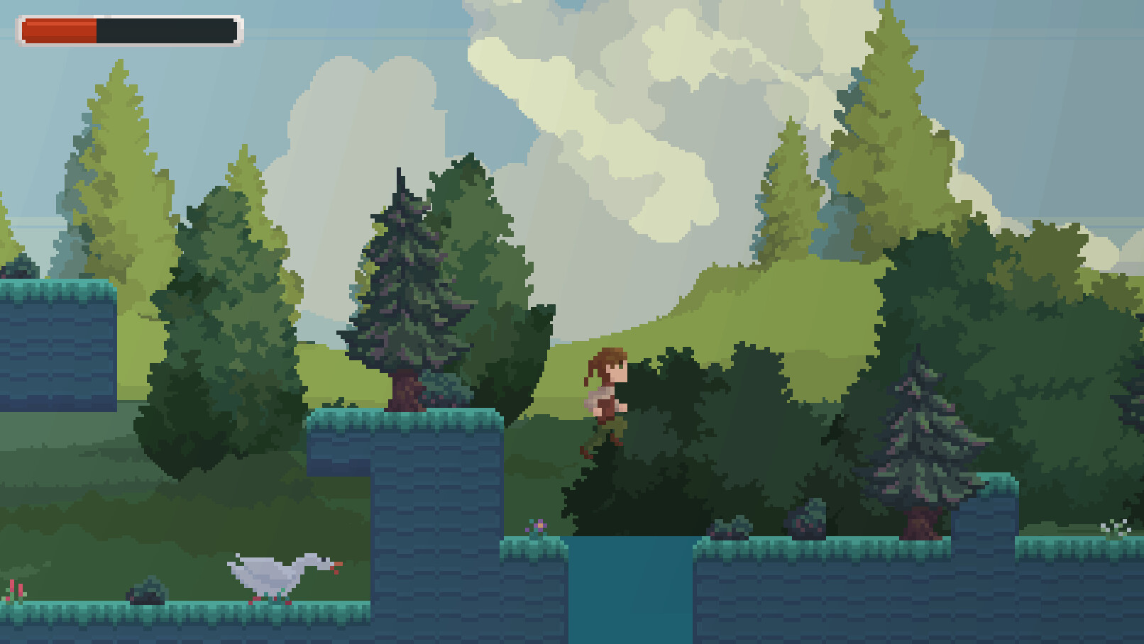 Kingdom of Delta screenshot