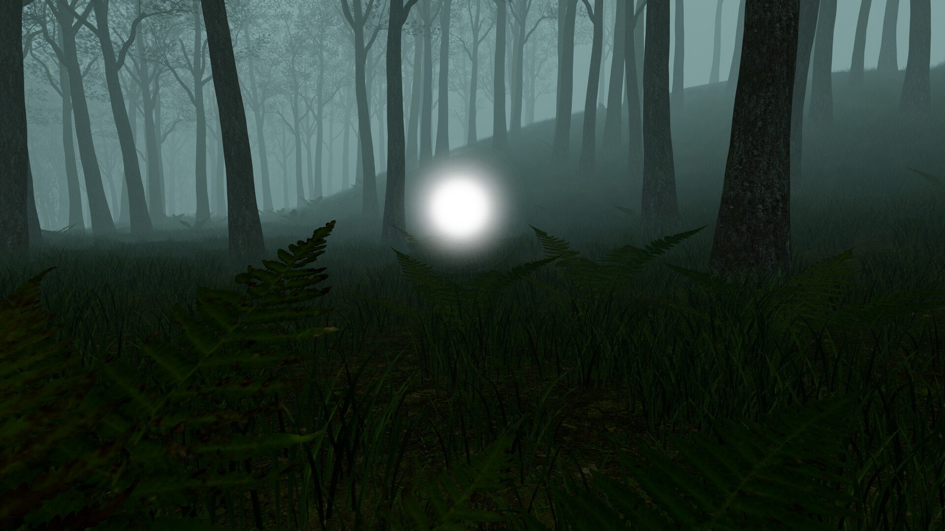 Come Home: Ghost Stories from Bangladesh screenshot #5